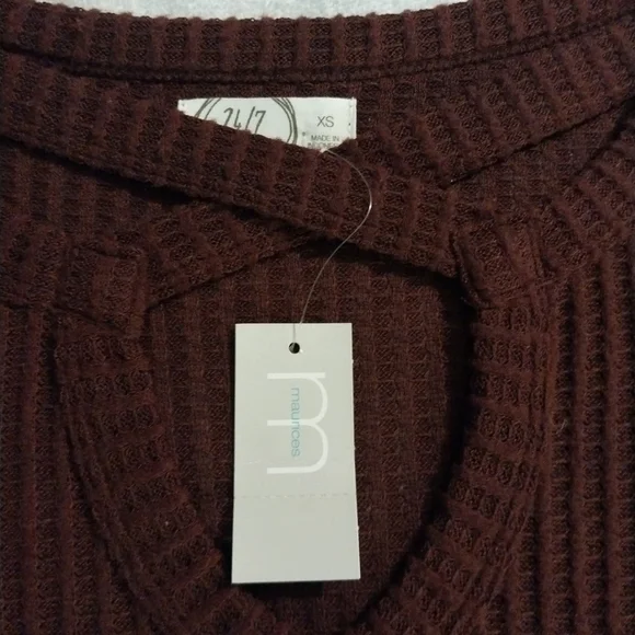 Nwt Maurice Sweater - Picture 7 of 11